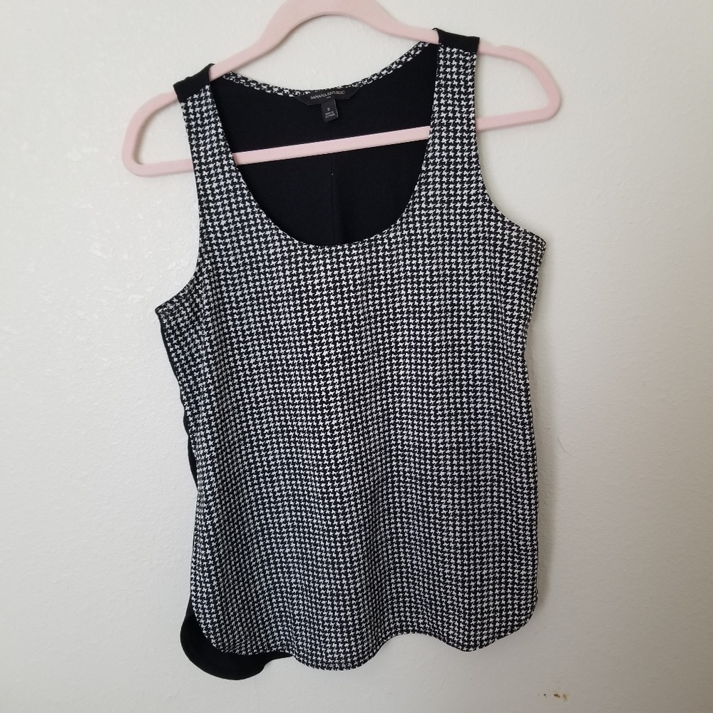Banana republic size s